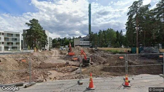 Kontorer til leie i Espoo – Bilde fra Google Street View