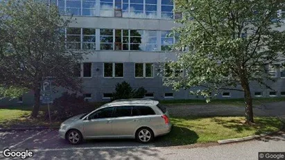 Kontorer til leie i Espoo – Bilde fra Google Street View