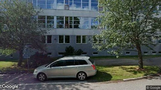 Büros zur Miete i Espoo – Foto von Google Street View