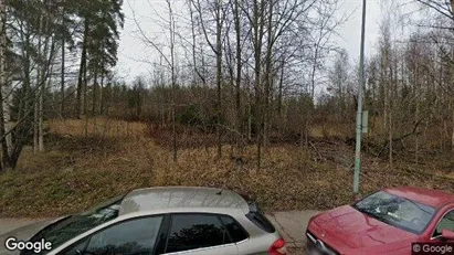 Magazijnen te huur in Espoo - Foto uit Google Street View