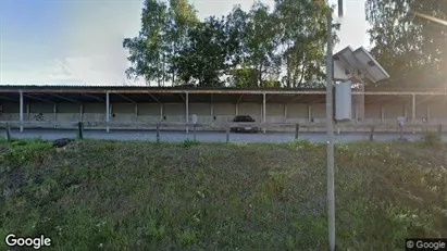 Werkstätte zur Miete in Södertälje – Foto von Google Street View