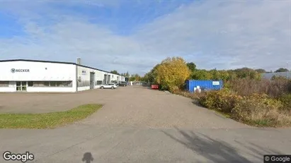 Industrial properties for rent in Höganäs - Photo from Google Street View