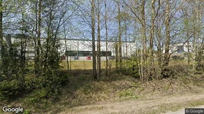 Office spaces for rent in Järvenpää - Photo from Google Street View