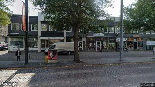 Lokaler til leje i Lahti - Foto fra Google Street View