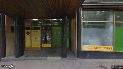 Büros zur Miete in Lahti – Foto von Google Street View