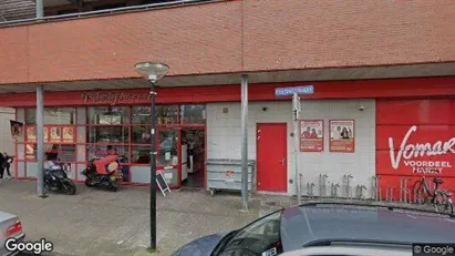 Bedrijfsruimtes te koop in Zandvoort - Foto uit Google Street View