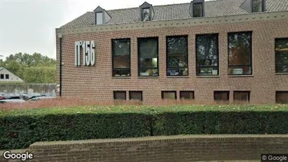 Office spaces for rent in Gilze en Rijen - Photo from Google Street View