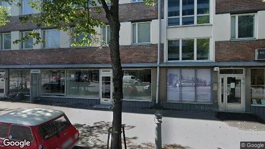 Bedrijfsruimtes te koop i Lahti - Foto uit Google Street View