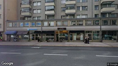 Lokaler til salg i Turku - Foto fra Google Street View