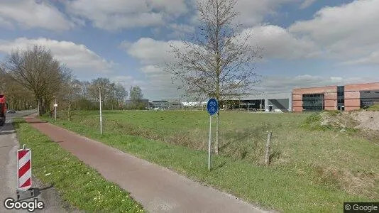 Kantorruimte te huur i Amersfoort - Foto uit Google Street View