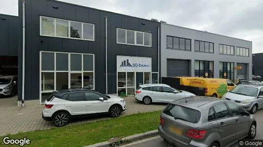 Office spaces for sale i Epe - Photo from Google Street View