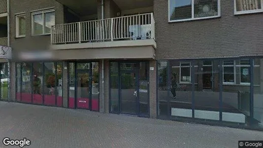 Lokaler til leje i Eindhoven - Foto fra Google Street View