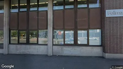 Office spaces for sale in Lahti - Photo from Google Street View