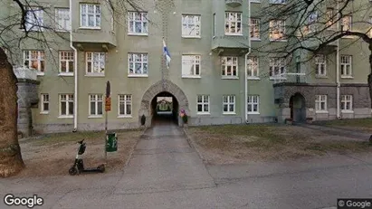 Office spaces for sale in Tampere Keskinen - Photo from Google Street View