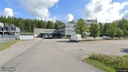 Commercial properties for rent in Helsinki Läntinen - Photo from Google Street View