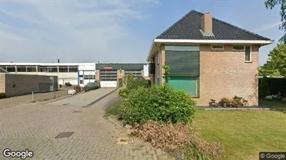 Bedrijfsruimtes te huur in Nieuwegein - Foto uit Google Street View