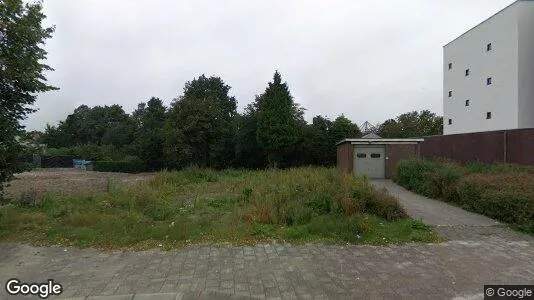 Lokaler til leie i Barendrecht – Bilde fra Google Street View