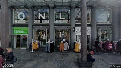 Commercial properties for rent in Bergen Bergenhus - Photo from Google Street View