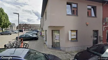 Gewerbeflächen zur Miete in Alken – Foto von Google Street View