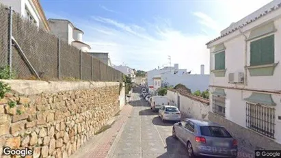 Gewerbeflächen zum Kauf in San Roque – Foto von Google Street View