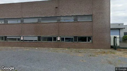 Commercial properties for rent i Sittard-Geleen - Photo from Google Street View