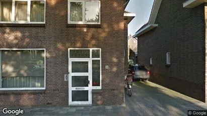 Bedrijfsruimtes te huur in Oss - Foto uit Google Street View