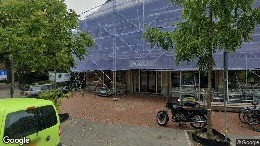 Kantorruimte te huur i Hilversum - Foto uit Google Street View