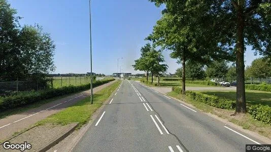 Bedrijfsruimtes te huur i Maastricht - Foto uit Google Street View