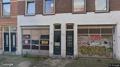 Commercial properties for rent in Rotterdam Noord - Photo from Google Street View