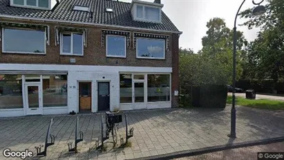 Kontorer til leie i Haarlem – Bilde fra Google Street View