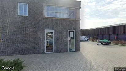 Office spaces for rent in Blaricum - Photo from Google Street View