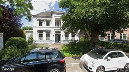 Office spaces for sale in Dordrecht - Photo from Google Street View