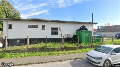 Magazijnen te koop in Fredericia - Foto uit Google Street View