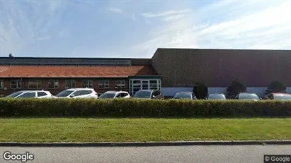 Warehouses for sale in Padborg - Photo from Google Street View