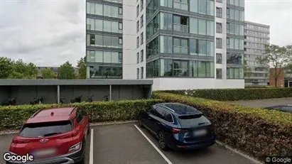 Office spaces for rent in Horsens - Photo from Google Street View