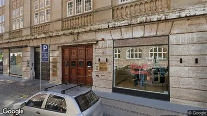 Büros zur Miete in Kopenhagen K – Foto von Google Street View