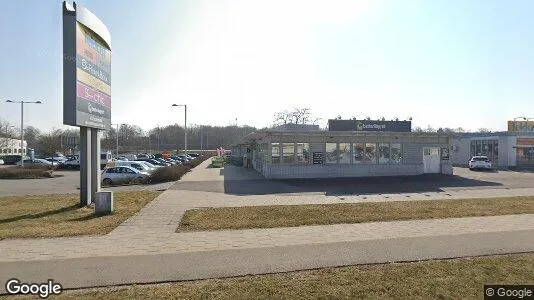 Office spaces for rent i Helsingborg - Photo from Google Street View