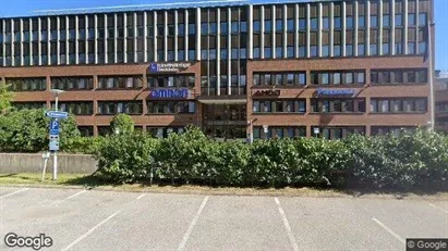 Office spaces for rent in Stockholm West - Photo from Google Street View