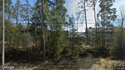 Werkstätte zur Miete in Vallentuna – Foto von Google Street View