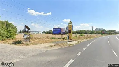 Commercial properties for rent in Bratislava Ružinov - Photo from Google Street View