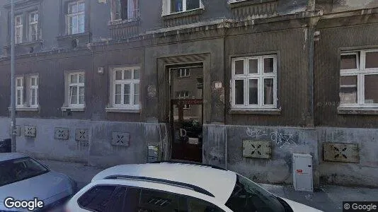 Företagslokaler för uthyrning i Bratislava Staré Mesto – Foto från Google Street View