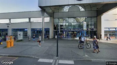 Gewerbeflächen zur Miete in Location is not specified – Foto von Google Street View