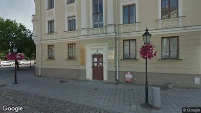 Kontorer til leie i Tartu – Bilde fra Google Street View