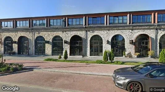 Commercial properties for sale i Tallinn Kesklinna - Photo from Google Street View