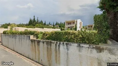 Commercial properties for sale in Pylaia-Chortiatis - Photo from Google Street View