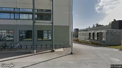 Büros zur Miete in Tampere Kaakkoinen – Foto von Google Street View