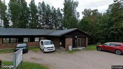 Office spaces for sale in Helsinki Itäinen - Photo from Google Street View