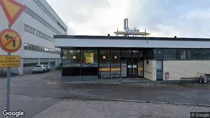 Büros zur Miete in Järvenpää – Foto von Google Street View