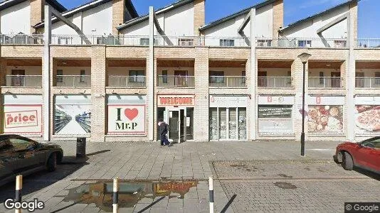 Commercial properties for sale i Dublin 24 - Photo from Google Street View