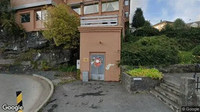 Office spaces for rent in Stord - Photo from Google Street View